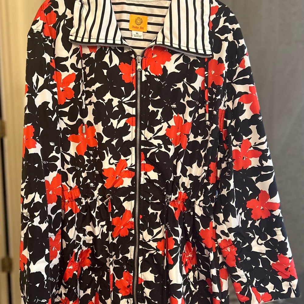 Ruby Rd. Jacket - Picture 2 of 3